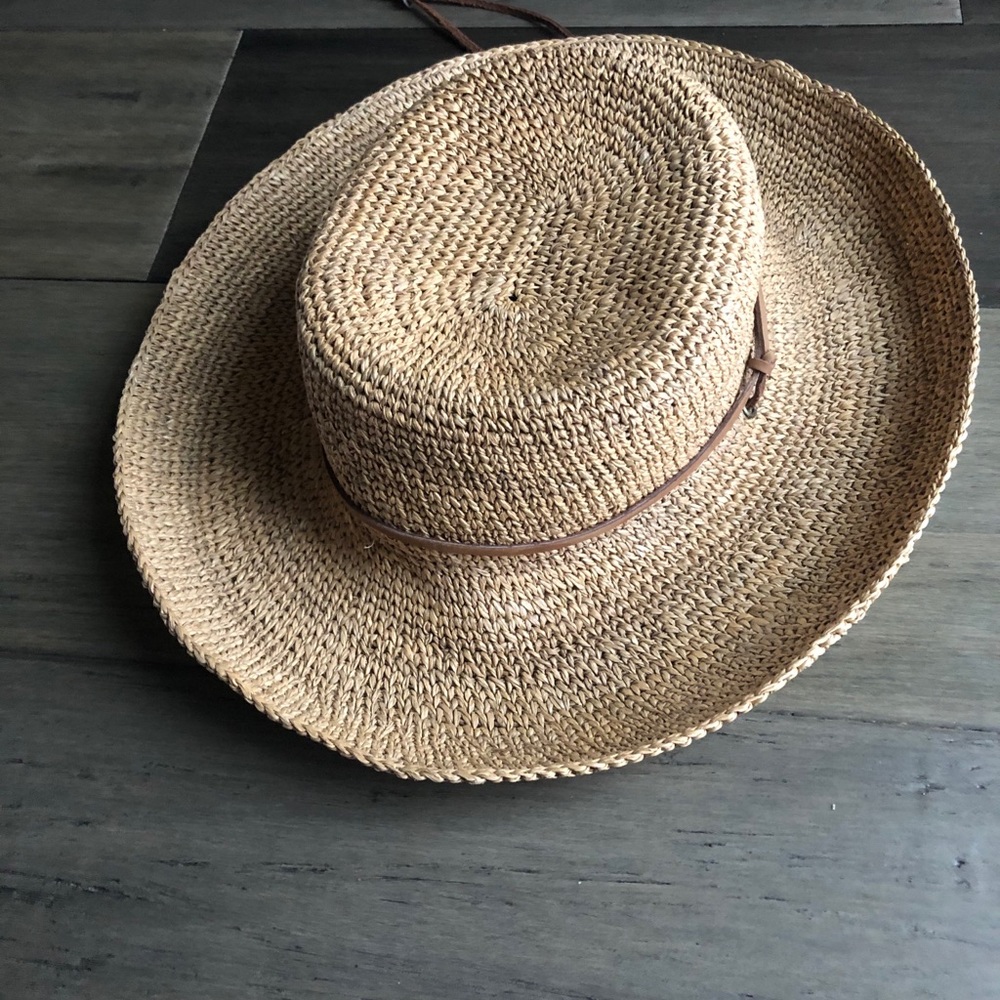 Scala collection Hat